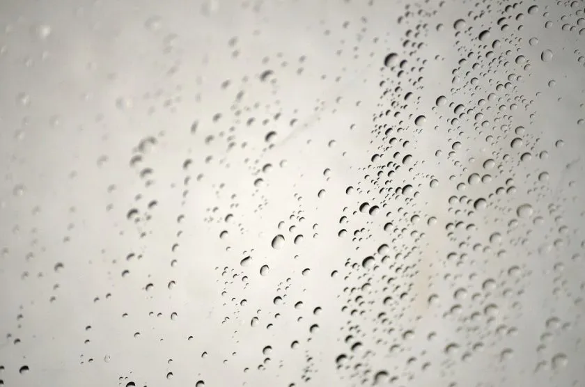 Traitement condensation